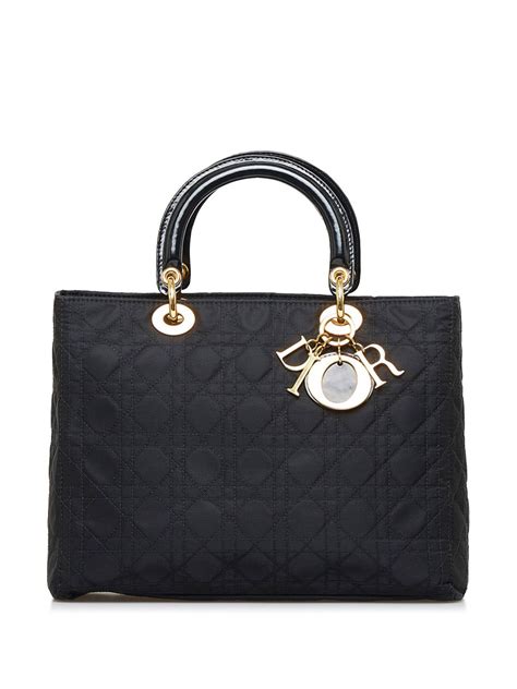 dior cannage coat|lady Dior cannage tote bag.